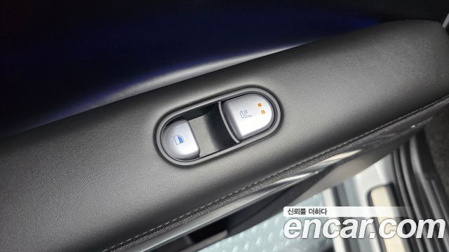 Hyundai Ioniq 5 Long range Prestige 2023 — фото 18