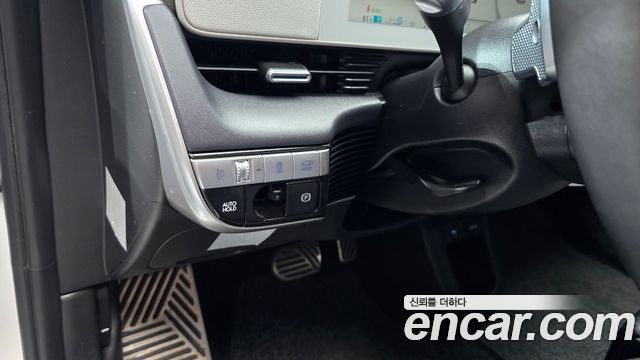 Hyundai Ioniq 5 Long range Prestige 2023 — фото 20