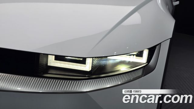 Hyundai Ioniq 5 Long range Prestige 2023 — фото 22
