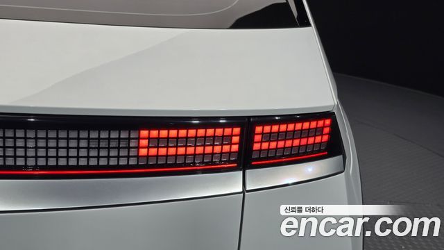 Hyundai Ioniq 5 Long range Prestige 2023 — фото 23