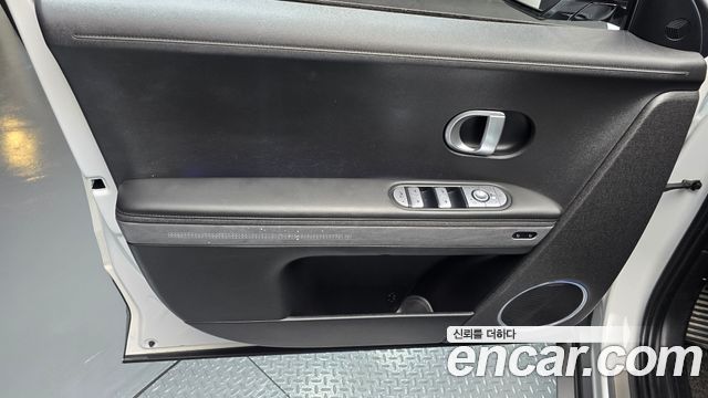 Hyundai Ioniq 5 Long range Prestige 2023 — фото 24