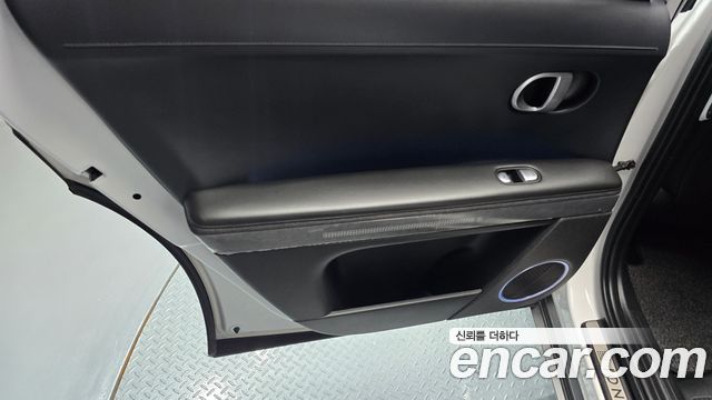 Hyundai Ioniq 5 Long range Prestige 2023 — фото 25