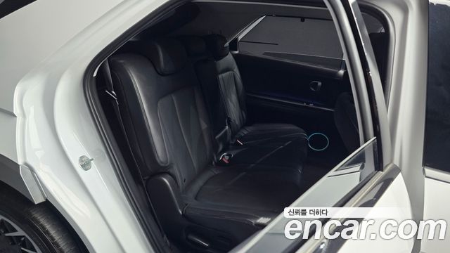 Hyundai Ioniq 5 Long range Prestige 2023 — фото 26