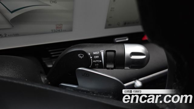 Hyundai Ioniq 5 Long range Prestige 2023 — фото 27