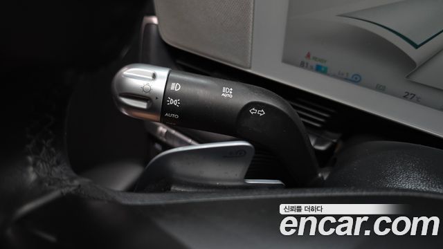 Hyundai Ioniq 5 Long range Prestige 2023 — фото 28