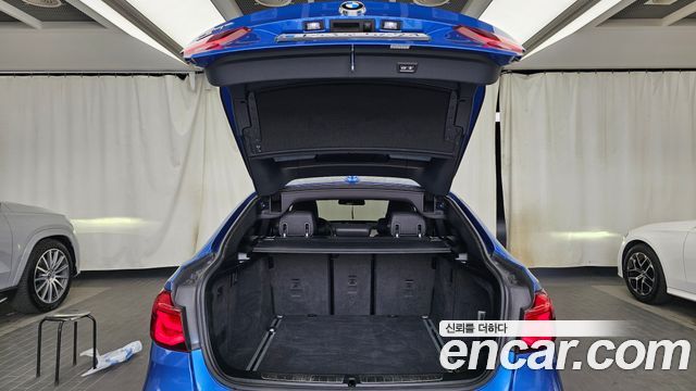 BMW 3 Series GT (F34) GT 320d M Sport Premium 2021 — фото 20