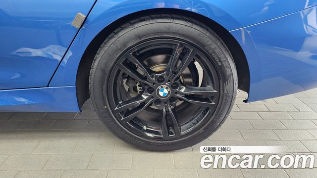 BMW 3 Series GT (F34) GT 320d M Sport Premium 2021 — фото 21