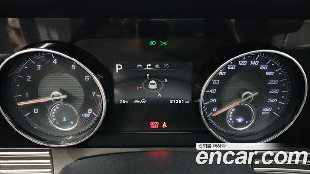 Hyundai Grandeur (IG) 3.0 LPi Rent Car Modern 2022 — фото 8