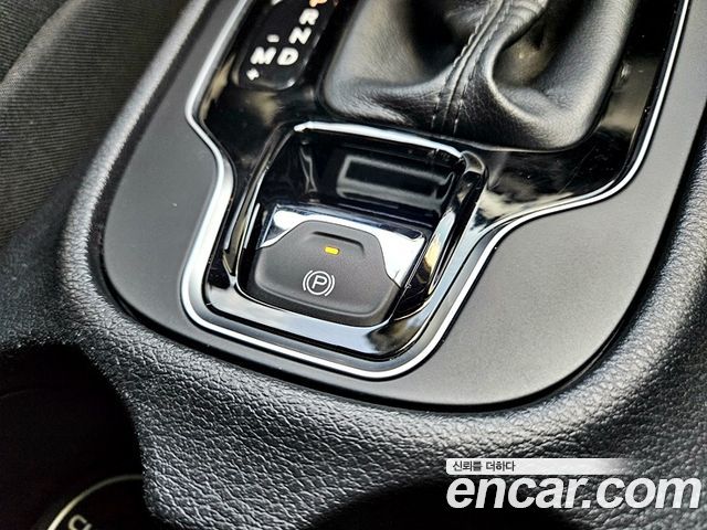Jeep Cherokee (KL) 2.4 Limited AWD 2020 — фото 17