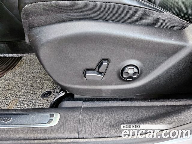 Jeep Cherokee (KL) 2.4 Limited AWD 2020 — фото 21