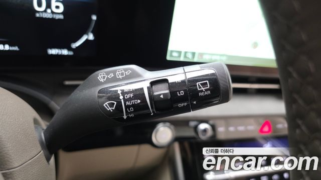 Kia Carnival (IV) Gasoline 9-seater Limousine(Special vehicle) 2023 — фото 20