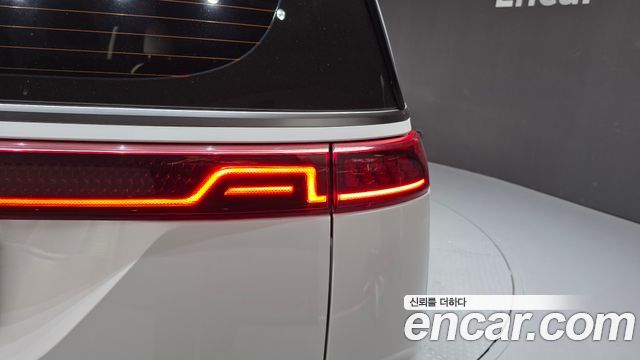 Kia Carnival (IV) Gasoline 9-seater Limousine(Special vehicle) 2023 — фото 29