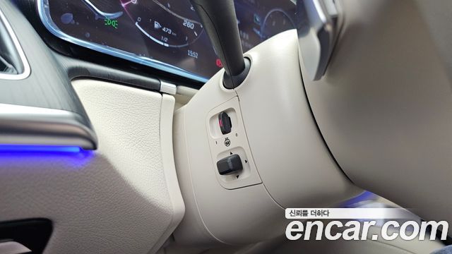 Mercedes-Benz S-Class (W223) S350 d 4MATIC 2026 — фото 27