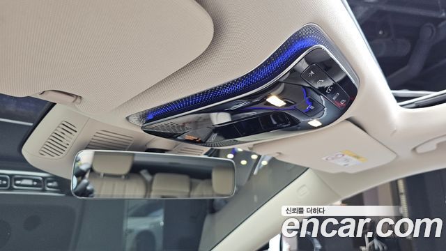 Mercedes-Benz S-Class (W223) S350 d 4MATIC 2026 — фото 28