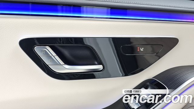 Mercedes-Benz S-Class (W223) S350 d 4MATIC 2026 — фото 31