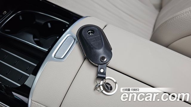 Mercedes-Benz S-Class (W223) S350 d 4MATIC 2026 — фото 32