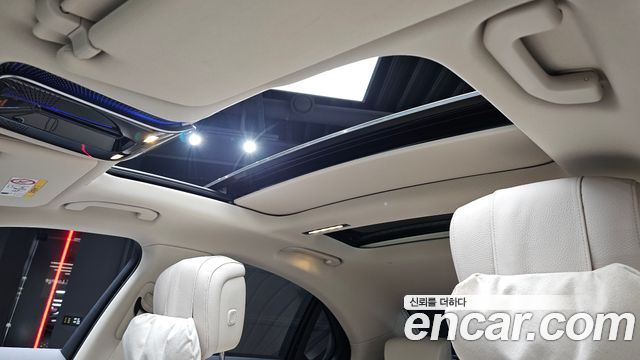 Mercedes-Benz S-Class (W223) S350 d 4MATIC 2026 — фото 34