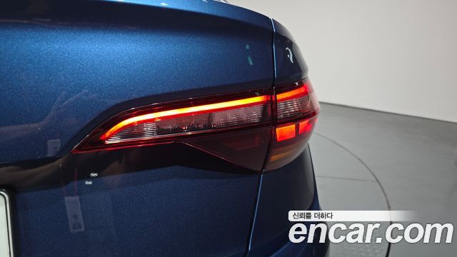 Volkswagen Jetta (VII) 1.4 TSI Prestige 2021 — фото 29