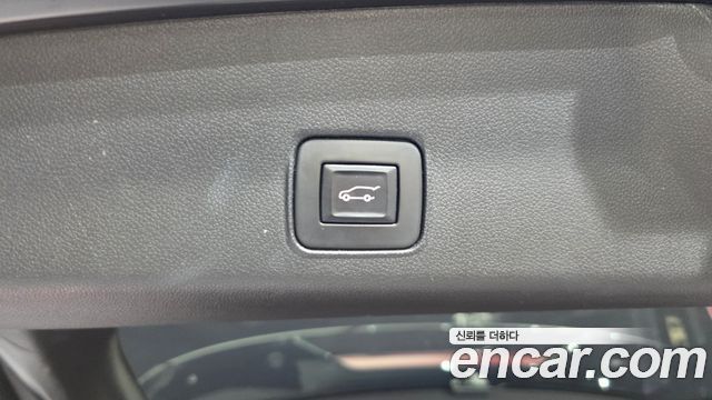 Chevrolet Trailblazer 1.3 Turbo 2WD RS 2022 — фото 29