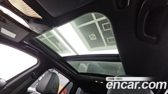 BMW 3 Series (G20) 320d Touring M Sport 2021 — фото 22