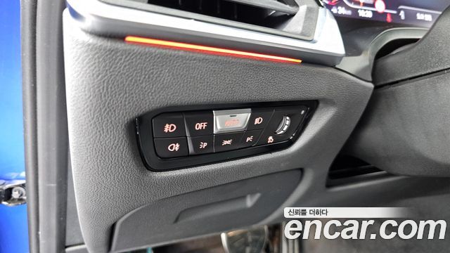 BMW 3 Series (G20) 320d Touring M Sport 2021 — фото 35