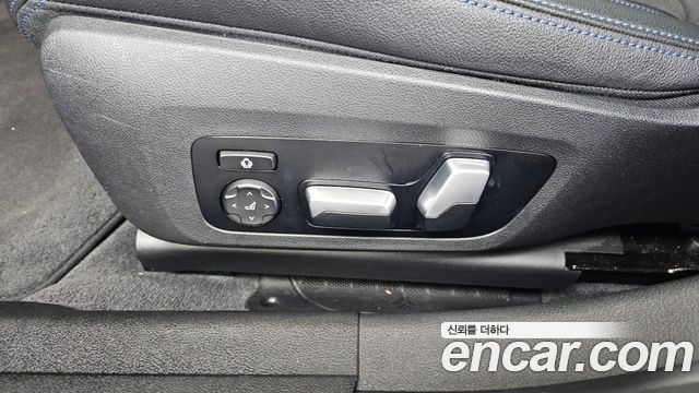 BMW 3 Series (G20) 320d Touring M Sport 2021 — фото 37