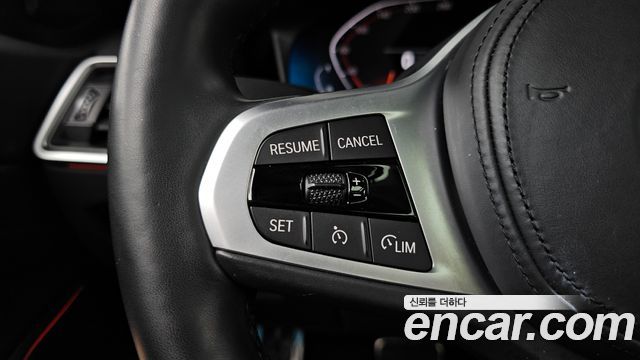 BMW 3 Series (G20) 320d Touring M Sport 2021 — фото 39