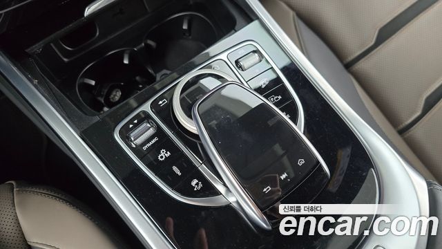 Mercedes-Benz G-Class (W463b) AMG G63 2021 — фото 30