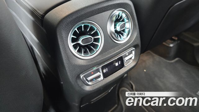 Mercedes-Benz G-Class (W463b) AMG G63 2021 — фото 31