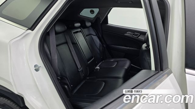 Kia Sportage (V) Diesel 2.0 2WD Nobleless 2022 — фото 26