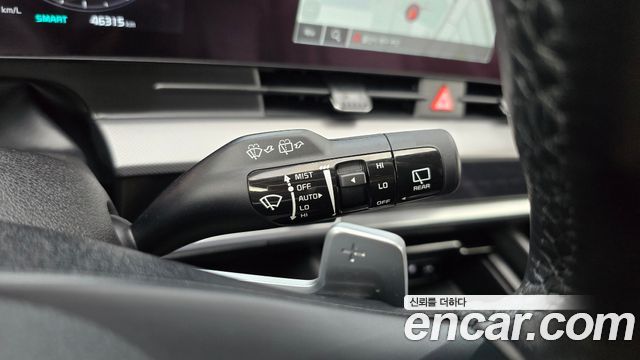 Kia Sportage (V) Diesel 2.0 2WD Nobleless 2022 — фото 28