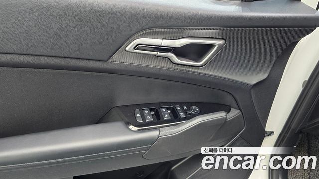 Kia Sportage (V) Diesel 2.0 2WD Nobleless 2022 — фото 29