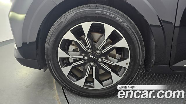 Kia Carnival (IV) Diesel 9-Seater Signature 2023 — фото 5