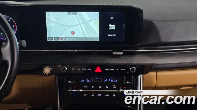Kia Carnival (IV) Diesel 9-Seater Signature 2023 — фото 17