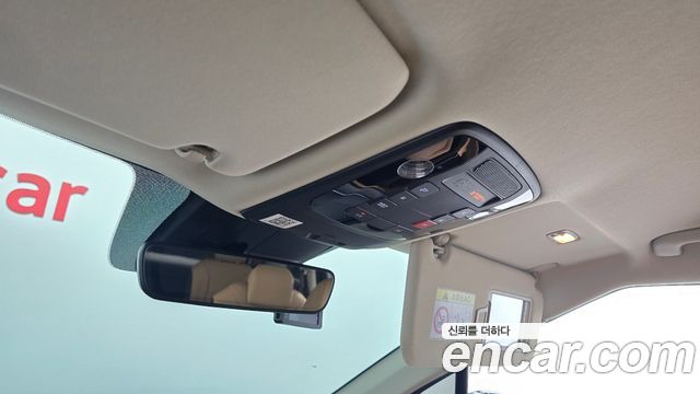 Kia Carnival (IV) Diesel 9-Seater Signature 2023 — фото 19