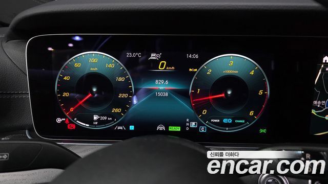 Mercedes-Benz CLS-Class (C257) CLS300d 4MATIC 2022 — фото 8