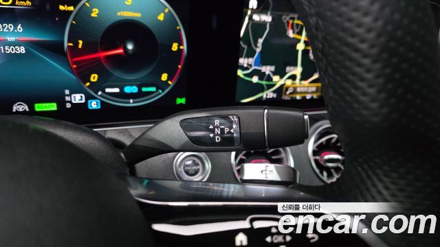 Mercedes-Benz CLS-Class (C257) CLS300d 4MATIC 2022 — фото 9