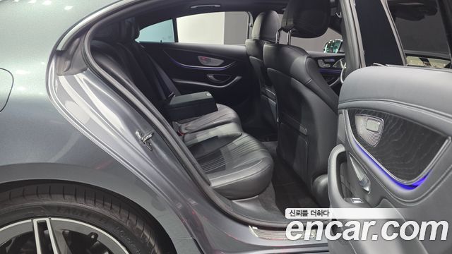 Mercedes-Benz CLS-Class (C257) CLS300d 4MATIC 2022 — фото 11