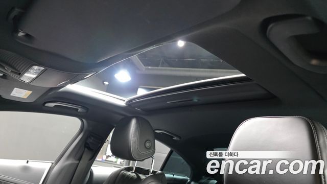 Mercedes-Benz CLS-Class (C257) CLS300d 4MATIC 2022 — фото 15