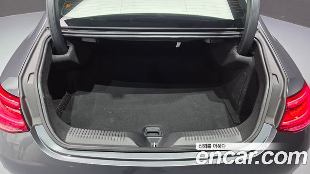 Mercedes-Benz CLS-Class (C257) CLS300d 4MATIC 2022 — фото 17