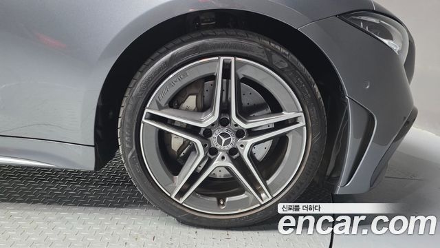 Mercedes-Benz CLS-Class (C257) CLS300d 4MATIC 2022 — фото 21