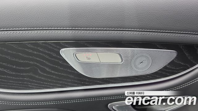 Mercedes-Benz CLS-Class (C257) CLS300d 4MATIC 2022 — фото 27