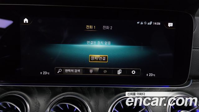 Mercedes-Benz CLS-Class (C257) CLS300d 4MATIC 2022 — фото 30