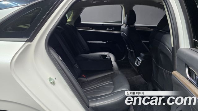 Kia K5 (III) 1.6 Turbo Signature 2023 — фото 12