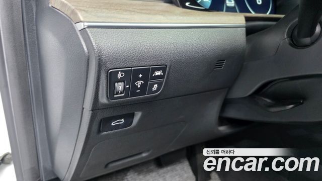 Kia K5 (III) 1.6 Turbo Signature 2023 — фото 28