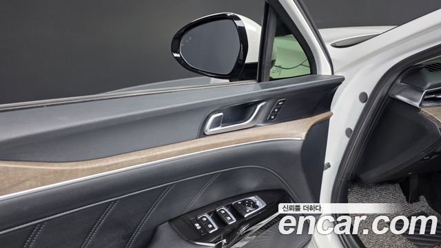 Kia K5 (III) 1.6 Turbo Signature 2023 — фото 32