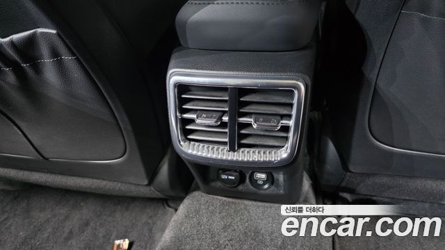 Kia K5 (III) 1.6 Turbo Signature 2023 — фото 35