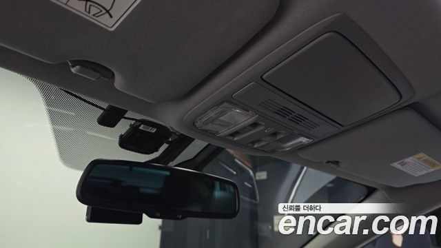 Honda CR-V (V) 1.5 EX-L 4WD 2017 — фото 18