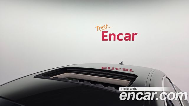 Maserati Quattroporte GTS 3.8 V8 2015 — фото 20