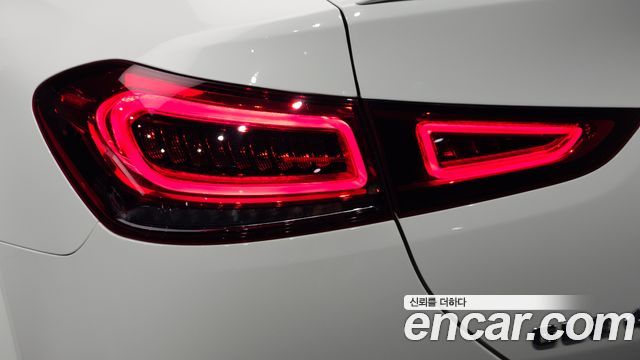 Mercedes-Benz GLE-Class (W167) GLE400d 4MATIC Coupe 2023 — фото 23